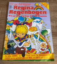 Regina regenbogen nr gebraucht kaufen  Oberndorf am Neckar