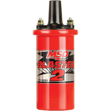 Bobina de ignição 8202 MSD - Blaster 2 - Vermelha comprar usado  Enviando para Brazil