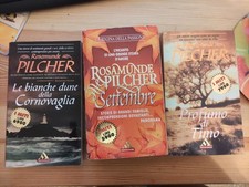 Lotto libri rosamunde usato  Pisa