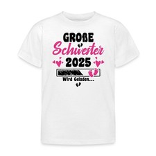 Große schwester 2025 gebraucht kaufen  Leipzig