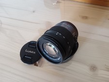 Panasonic lumix 45mm usato  Andria