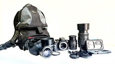 Nikon d3300 dslr for sale  MANCHESTER