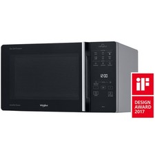 Microonde whirlpool chef usato  Vimodrone