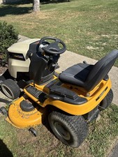 Cub cadet lawn for sale  Clarks Summit