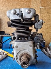 Ariel triumph motor gebraucht kaufen  Bergneustadt