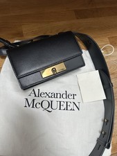 Alexander mcqueen small for sale  CRAWLEY
