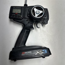 Racing xs3 75mhz for sale  Roseburg