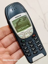 Nokia 6210 classic for sale  MANCHESTER