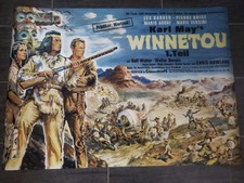 Winnetou teil a0 gebraucht kaufen  Coburg
