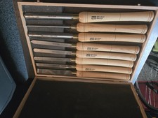 Wood lathe turning for sale  Southington