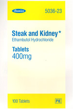 Damien hirst steak for sale  SUTTON COLDFIELD
