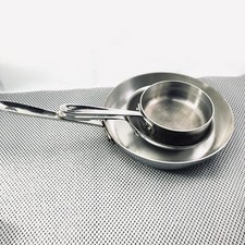 Pcs clad stainless for sale  Winnetka