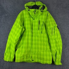 Salomon jacket mens for sale  HAVANT