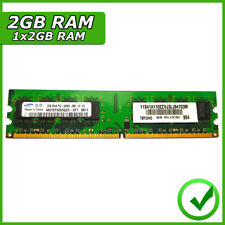 2gb ddr2 ram gebraucht kaufen  Dresden