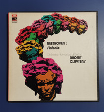 Classica beethoven sinfonie usato  Calco