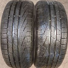 Winterreifen pirelli sottozero gebraucht kaufen  Uelzen
