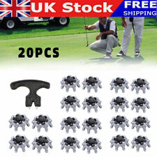 20pcs golf shoes for sale  LONDON