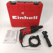 Einhell bohrhammer 620 gebraucht kaufen  Nagold