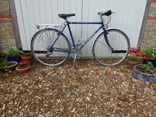 Dawes galaxy touring for sale  KING'S LYNN