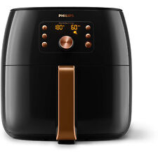 Philips premium airfryer d'occasion  Charleville-Mézières