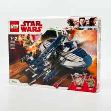 Lego 75199 general usato  Milano