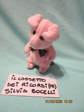 Trudi peluches maiale usato Trudi peluches maiale usato  Caorso