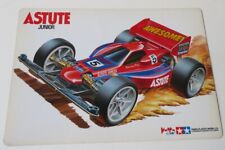 Tamiya astute junior for sale  LIGHTWATER