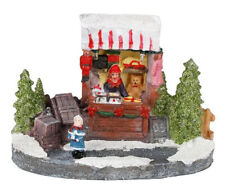 Verkaufsstand weihnachtsdorf w gebraucht kaufen  Oldenburg (Oldenburg)