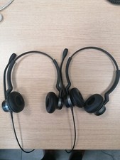 Casques jabra 2300 d'occasion  Cholet