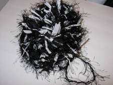 Black white shaggy for sale  Chico