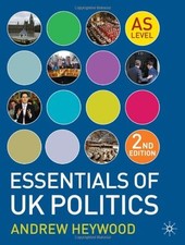 Essentials politics andrew for sale  UK