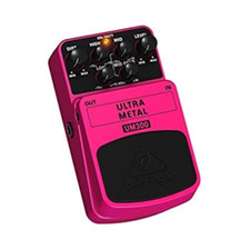 Behringer um300 ultra usato  Roccagloriosa