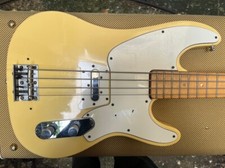 Degas bass guitar for sale  LONDON