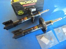 Amortisseurs gas monroe d'occasion  France