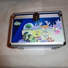Sponge bob box gebraucht kaufen  Nauheim