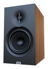 Elac debut walnuss gebraucht kaufen  Allendorf (Eder)