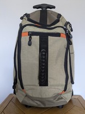 Antler wheeled suitcase for sale  LEICESTER
