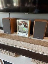 Sony cmt ex1 for sale  Minneapolis