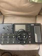 Head rush pedalboard for sale  Pasadena