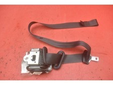 Peugeot 206 2009 pas bezpieczeństwa przód 96483378XX MKO448547 na sprzedaż  PL