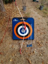 Outdoor soft archery for sale  BROMSGROVE