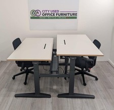 Steelcase back back for sale  WARRINGTON