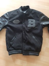 Trendige baseballjacke gebraucht kaufen  Itzehoe