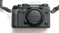 Boitier fujifilm t2 d'occasion  Royan