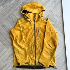Arcteryx yellow panelled for sale  UK