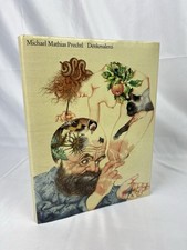 Denkmalerei michael mathias gebraucht kaufen  Gauting