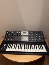 Moog voyager year for sale  LONDON