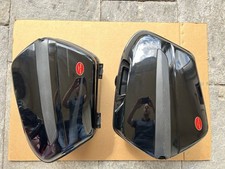 Valigie originali moto usato  Robbiate