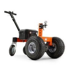 Boneca de reboque elétrica SuperHandy Super Duty - 3.600 lb capacidade de reboque e 600 comprar usado  Enviando para Brazil