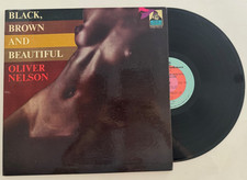 Oliver nelson black for sale  Saint Johns